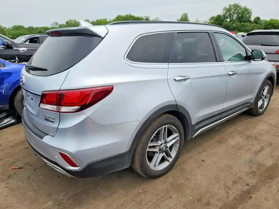 KM8SRDHF1JU264056 2018 HYUNDAI SANTA FE-2