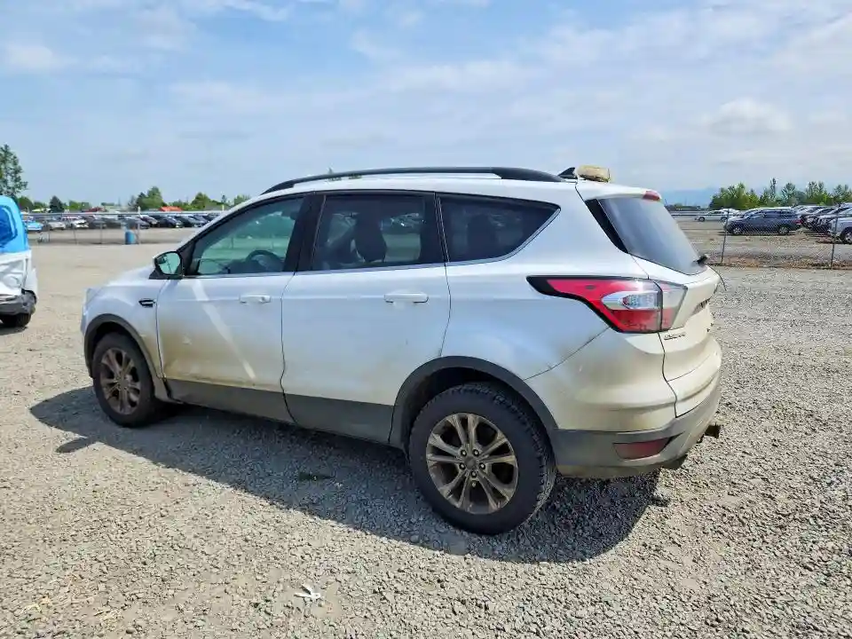 1FMCU9GD6JUC60603 2018 FORD ESCAPE-1