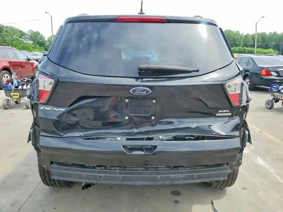 1FMCU0HD1JUC12999 2018 FORD ESCAPE-5