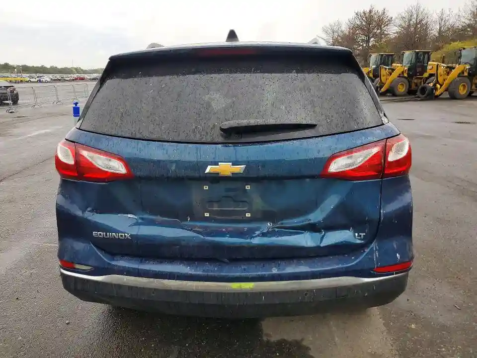 2GNAXKEV1K6248310 2019 CHEVROLET EQUINOX-5