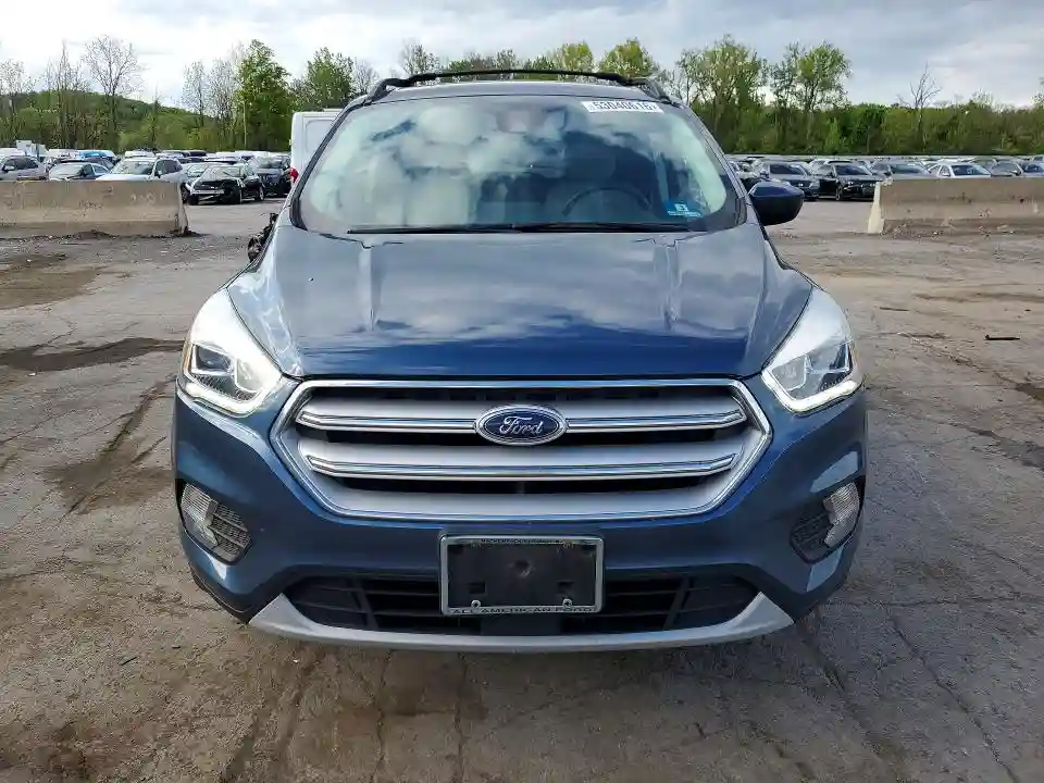 1FMCU9HDXJUB01811 2018 FORD ESCAPE-4