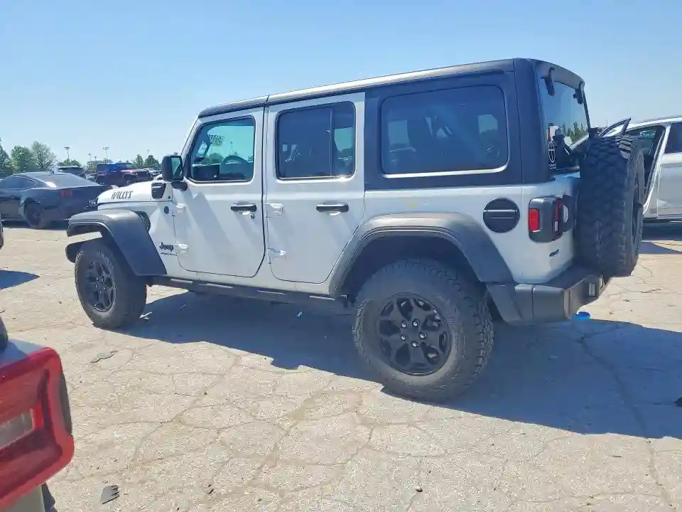 1C4JJXN63PW592296 2023 JEEP WRANGLER-1