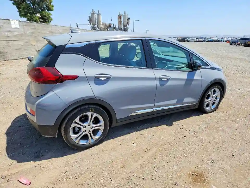 1G1FY6S0XL4135432 2020 CHEVROLET BOLT-2