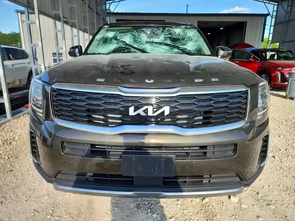 5XYP34HC1NG251946 2022 KIA TELLURIDE-4