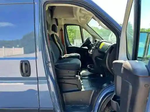 3C6URVJG8LE117411 2020 RAM PROMASTER-5