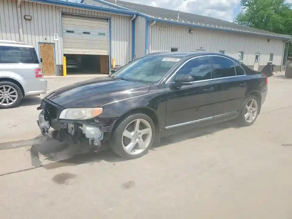 YV1902AH1C1160372 2012 VOLVO S80-0