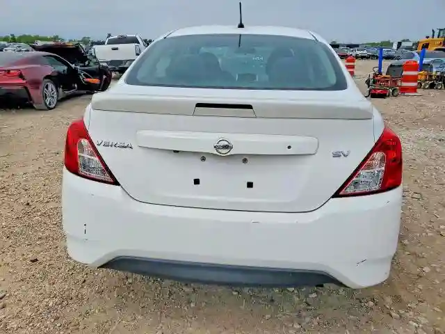 3N1CN7AP4KL850788 2019 NISSAN VERSA-5
