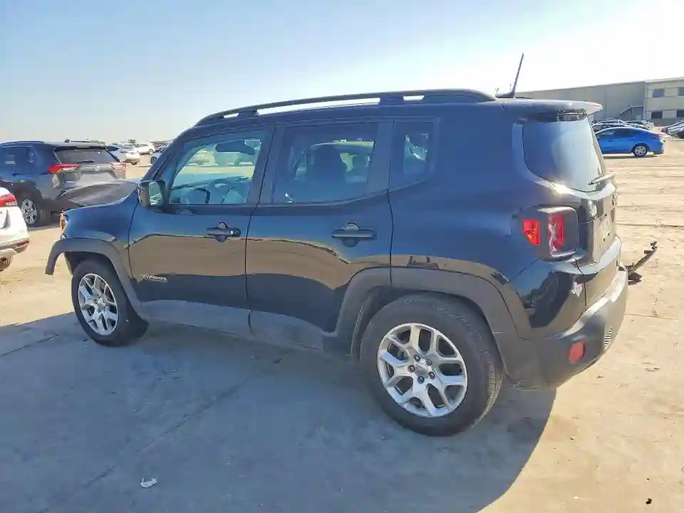 ZACCJABB5JPJ20447 2018 JEEP RENEGADE-1