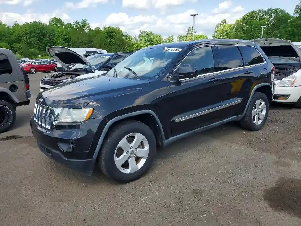 1J4RR4GG5BC680531 2011 JEEP CHEROKEE-0
