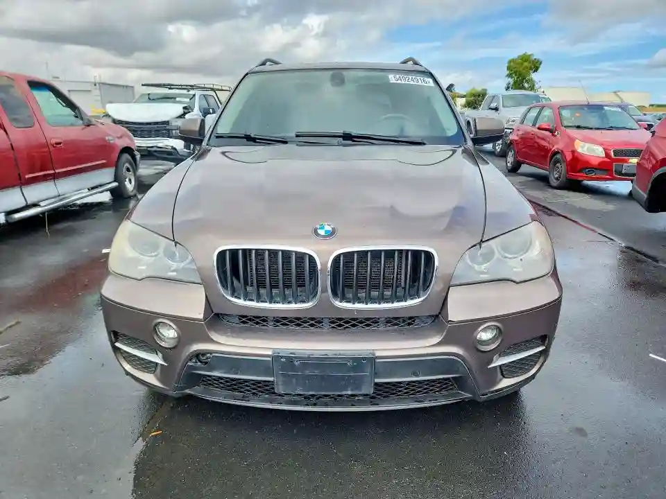 5UXZV4C55D0B17314 2013 BMW X5-4