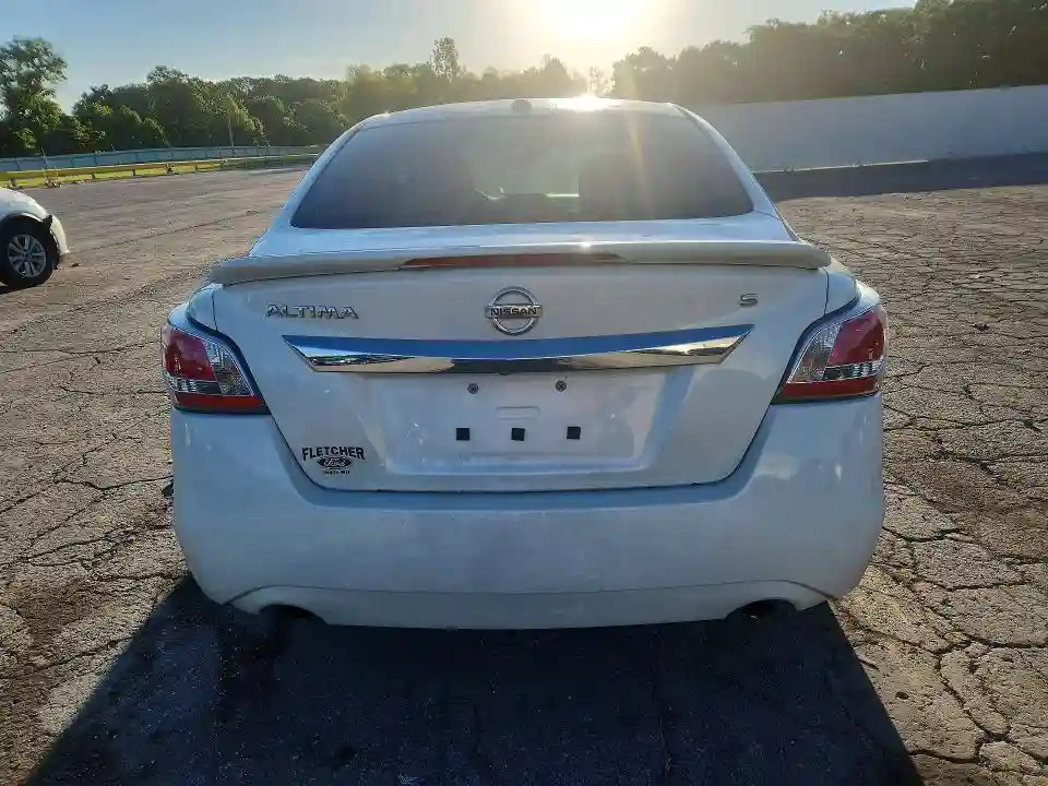 1N4AL3AP0FC416099 2015 NISSAN ALTIMA-5
