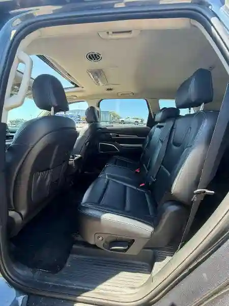 5XYP6DHC3LG037187 2020 KIA TELLURIDE-5