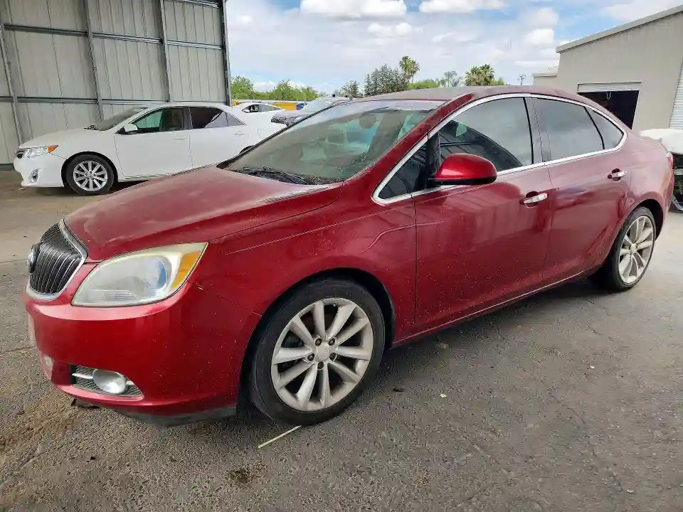 1G4PT5SV0G4133108 2016 BUICK VERANO-0