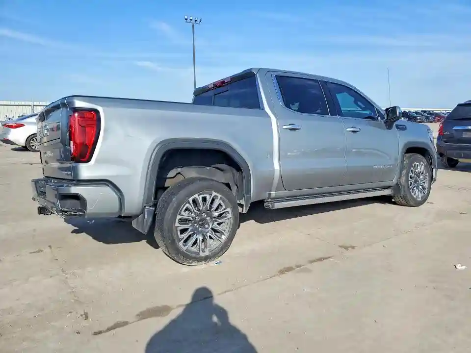 1GTUUHE8XRZ304321 2024 GMC SIERRA-2