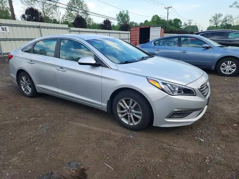 5NPE24AF7FH149060 2015 HYUNDAI SONATA-3