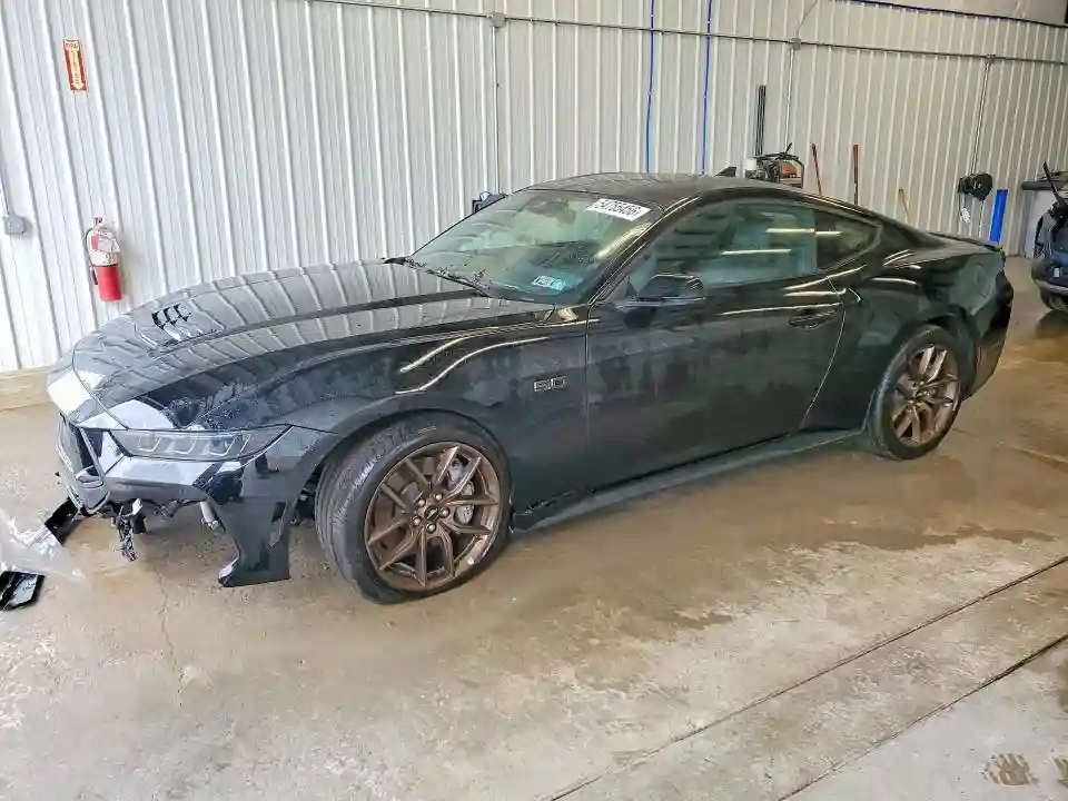 1FA6P8CF3T5399844 2026 FORD MUSTANG-0