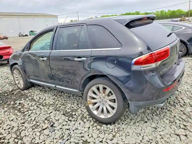 2LMDJ8JK1DBL00678 2013 LINCOLN MKX-1