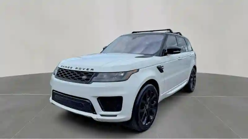 SALWR2SE0MA758093 2021 LAND ROVER RANGEROVER-1