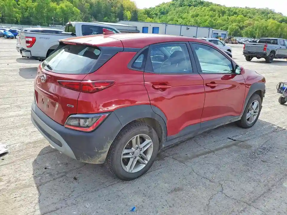 KM8K2CAB6NU759901 2022 HYUNDAI KONA-2