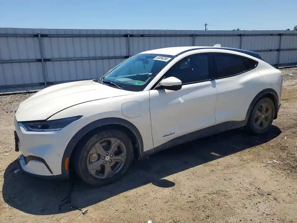3FMTK1RM7MMA25740 2021 FORD MUSTANG-0