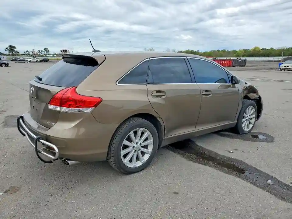 4T3BA3BB0CU033344 2012 TOYOTA VENZA-2