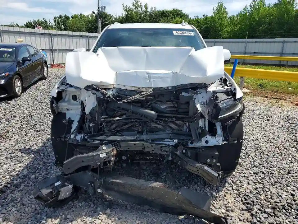 1GYS4KKL3PR365336 2023 CADILLAC ESCALADE-4