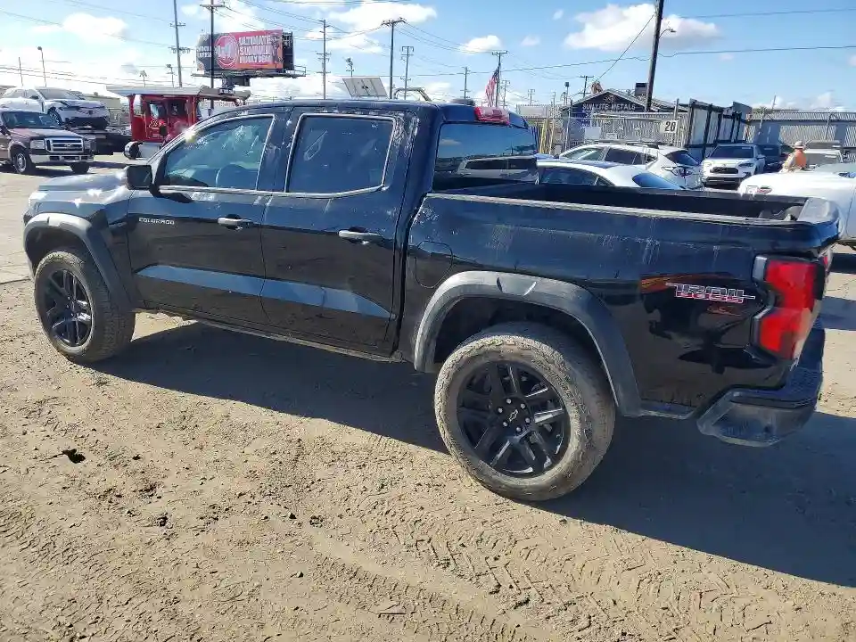 1GCPTEEK1S1134526 2025 CHEVROLET COLORADO-1