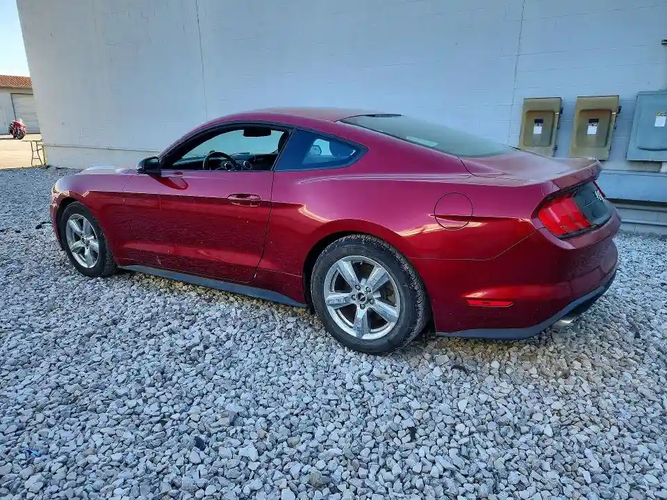 1FA6P8TH8J5158733 2018 FORD MUSTANG-1