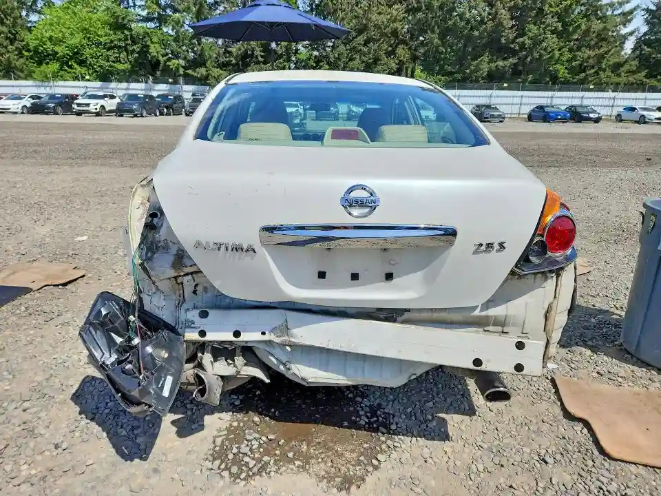 1N4AL2AP0AN459848 2010 NISSAN ALTIMA-5