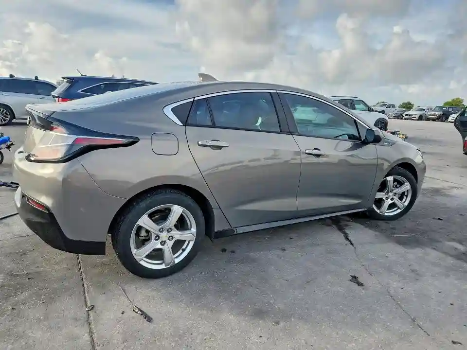1G1RA6S56HU157741 2017 CHEVROLET VOLT-2