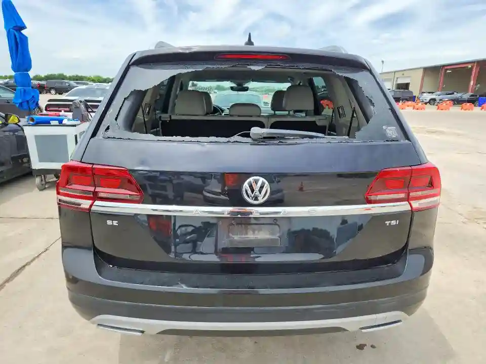 1V2DP2CA1JC598725 2018 VOLKSWAGEN ATLAS-5