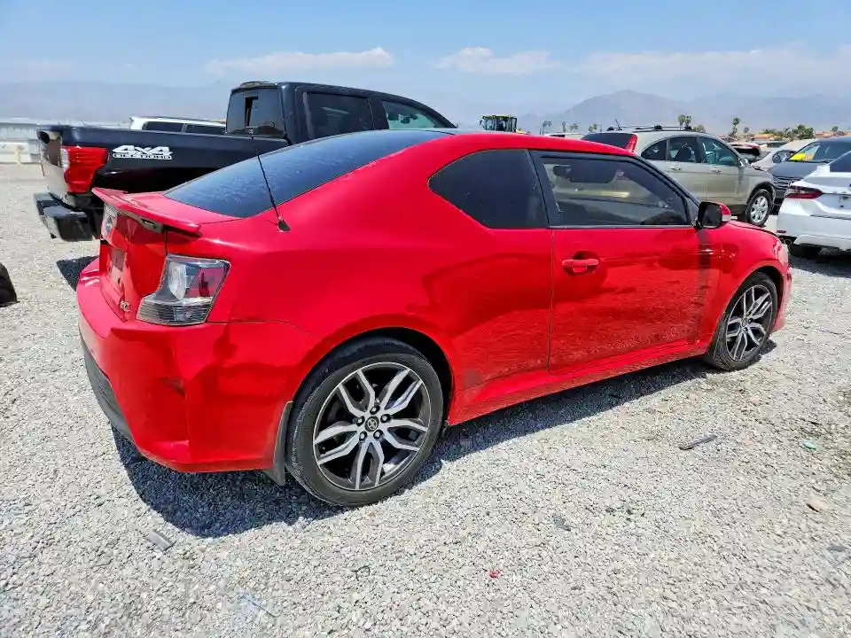 JTKJF5C70E3067334 2014 SCION TC-2