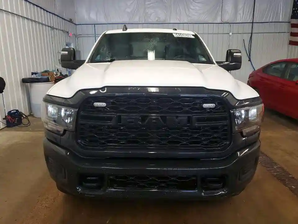 3C6UR5HJ7PG587506 2023 RAM 2500-4