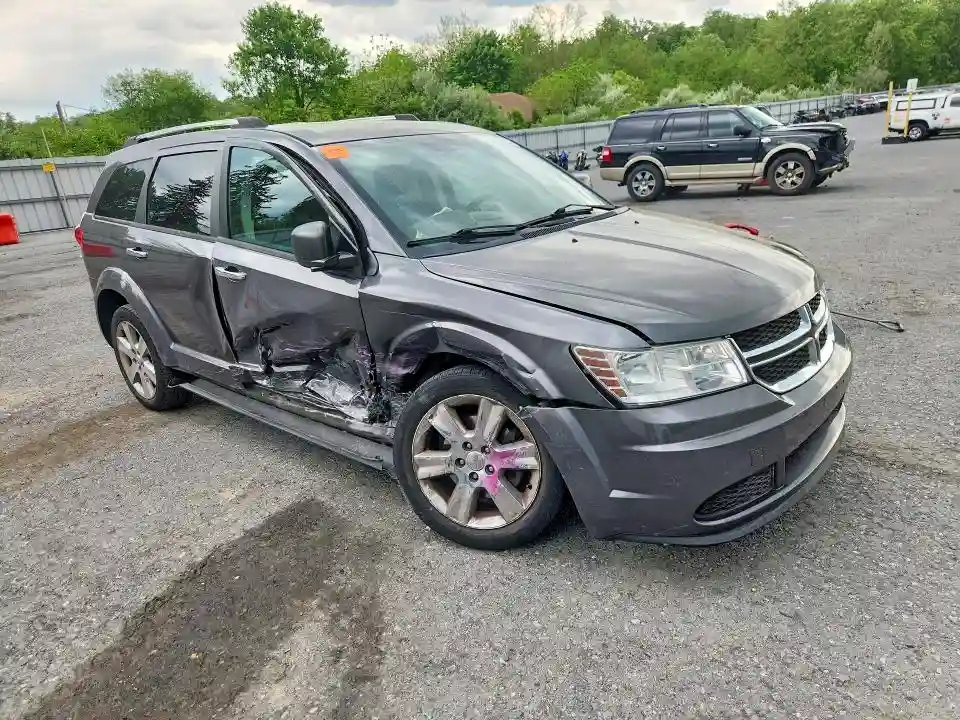 3C4PDDAG9FT512440 2015 DODGE JOURNEY-3