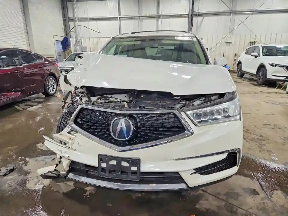 5J8YD4H31JL002368 2018 ACURA MDX-4