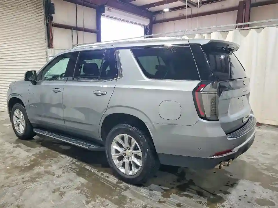 1GNS6SRD8SR220937 2025 CHEVROLET TAHOE-1