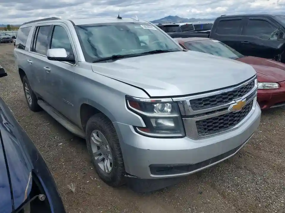 1GNSKHKC8JR386647 2018 CHEVROLET SUBURBAN-3
