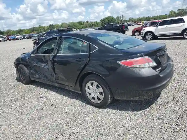1YVHZ8BH0A5M23265 2010 MAZDA 6-1