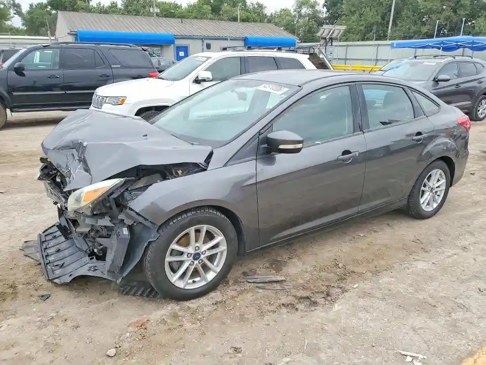 1FADP3F24HL300681 2017 FORD FOCUS-0