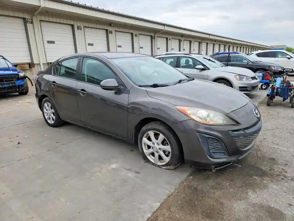 JM1BL1SF2A1276411 2010 MAZDA 3-3
