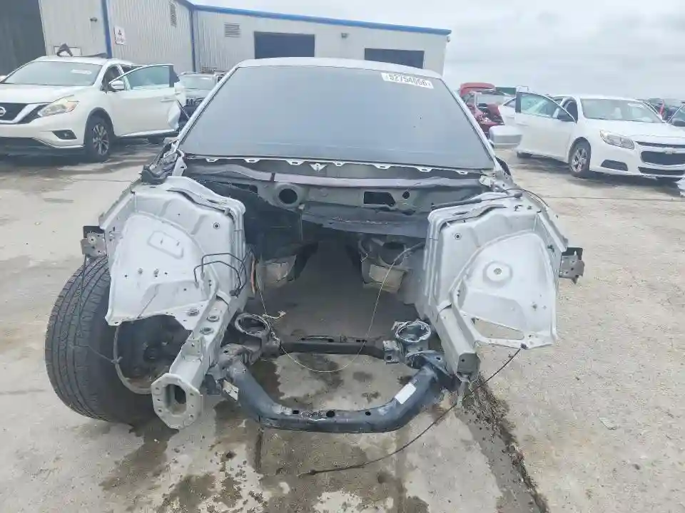 2C3CDXGJXLH120482 2020 DODGE CHARGER-4
