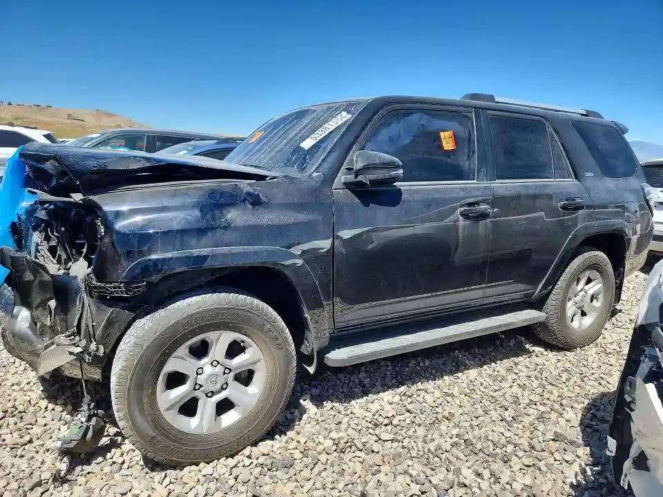 JTENU5JR8R6222862 2024 TOYOTA 4RUNNER-0
