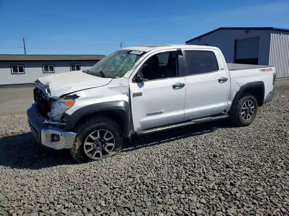 5TFDY5F12GX577492 2016 TOYOTA TUNDRA-0