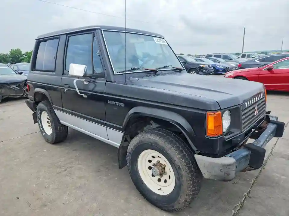 JA4FJ53E6JJ012705 1988 MITSUBISHI MONTERO-3