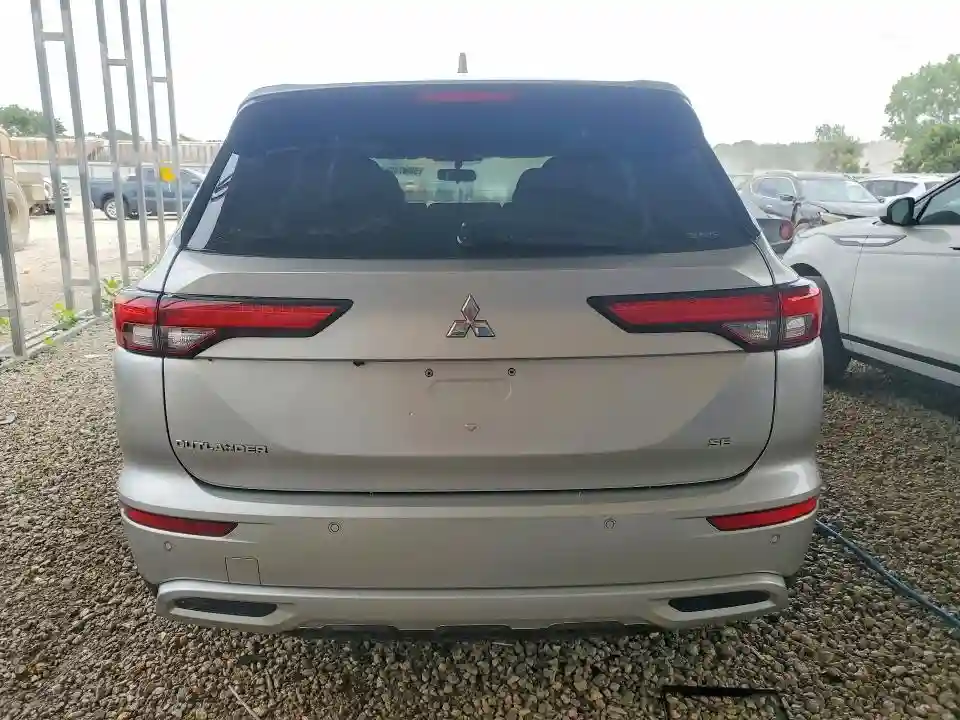 JA4J4UA84NZ048084 2022 MITSUBISHI OUTLANDER-5