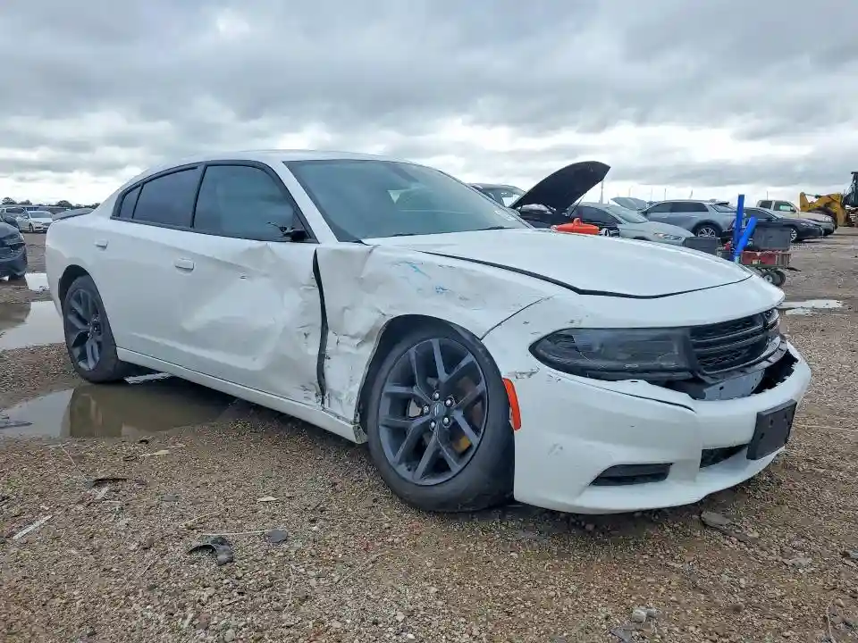 2C3CDXBG0PH588688 2023 DODGE CHARGER-3