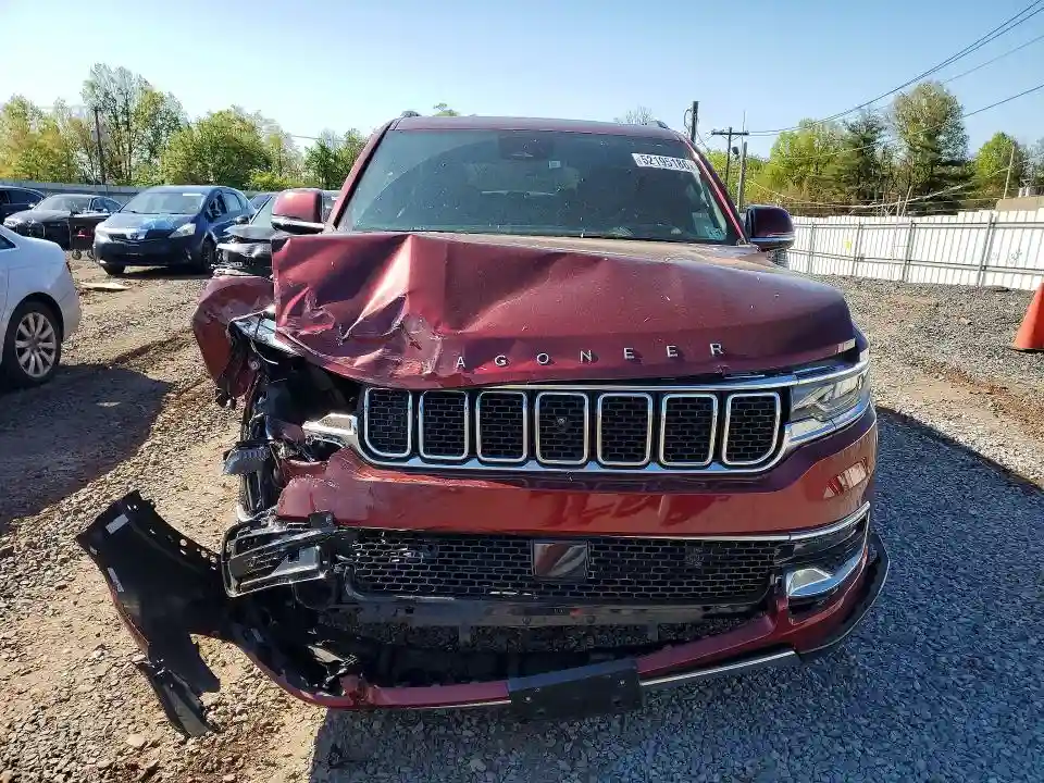 1C4SJVDT5NS108617 2022 JEEP WAGONEER-4