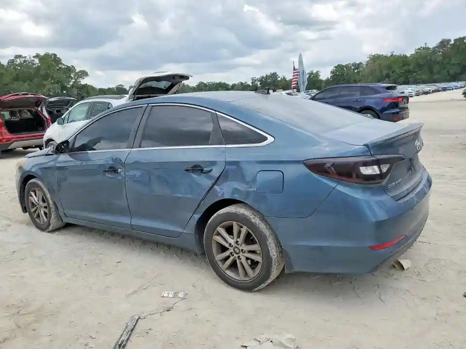 5NPE24AF6FH250624 2015 HYUNDAI SONATA-1
