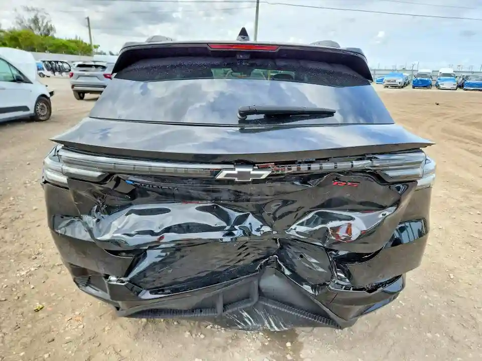 3GN7DSRP8SS231276 2025 CHEVROLET EQUINOX-5