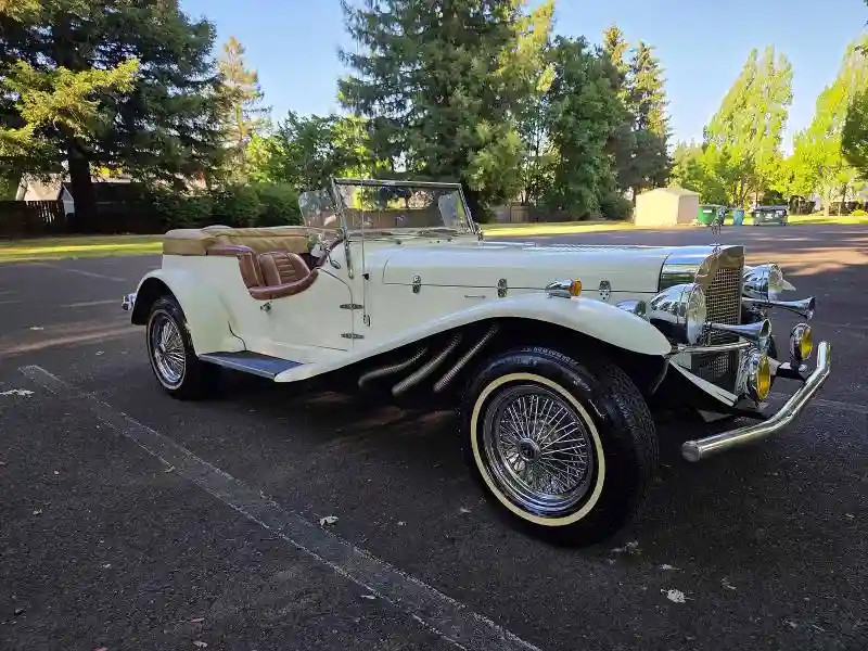 CA500664 1929 MERCEDES-BENZ ALL OTHER-0
